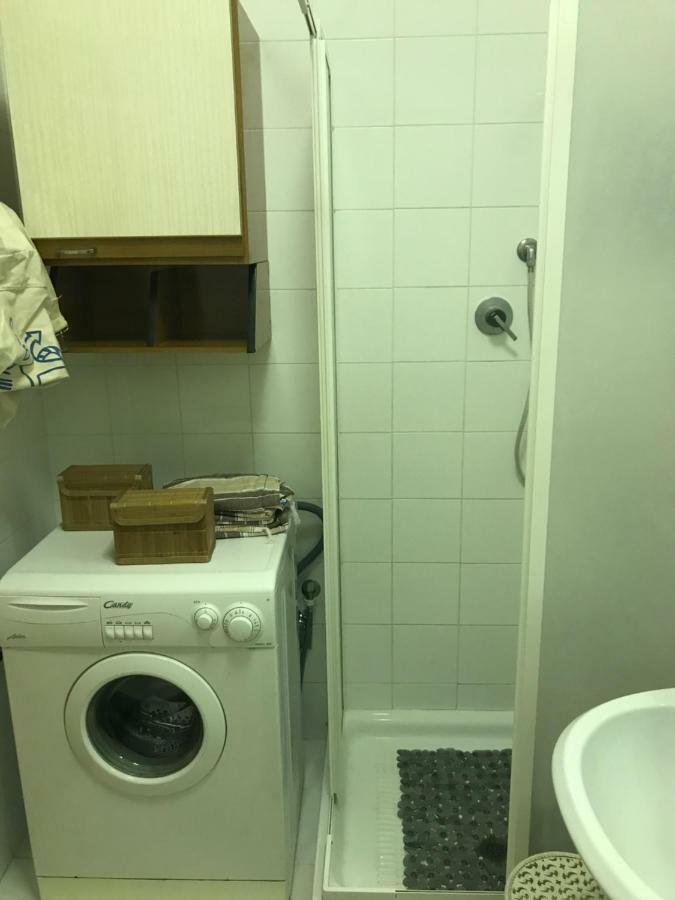 Le Case Di Lara Lägenhet Sirolo Exteriör bild